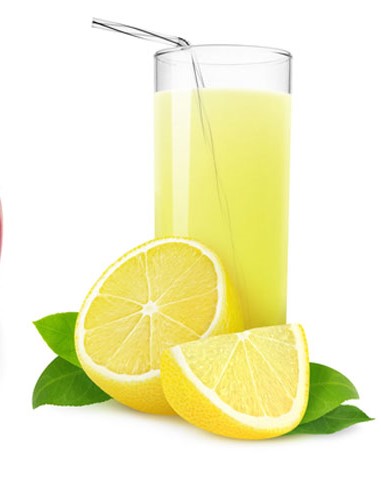 Weight Loss Lemon Juice Drink