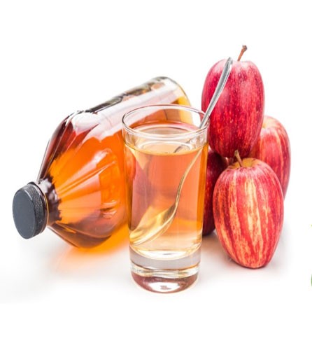 ..Apple Cider Vinegar for Weight Loss