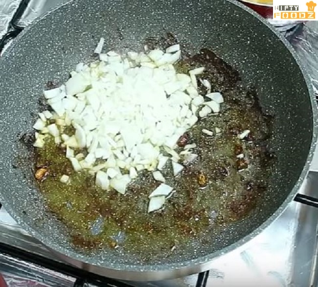 Mexican Chicken Fajita Rice Recipe-niftyfoodz