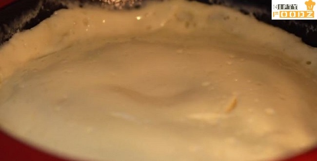 Microwave Cheesecake Recipe-niftyfoodz