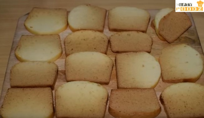 Cake Rusk Recipe Without Oven-niftyfoodz
