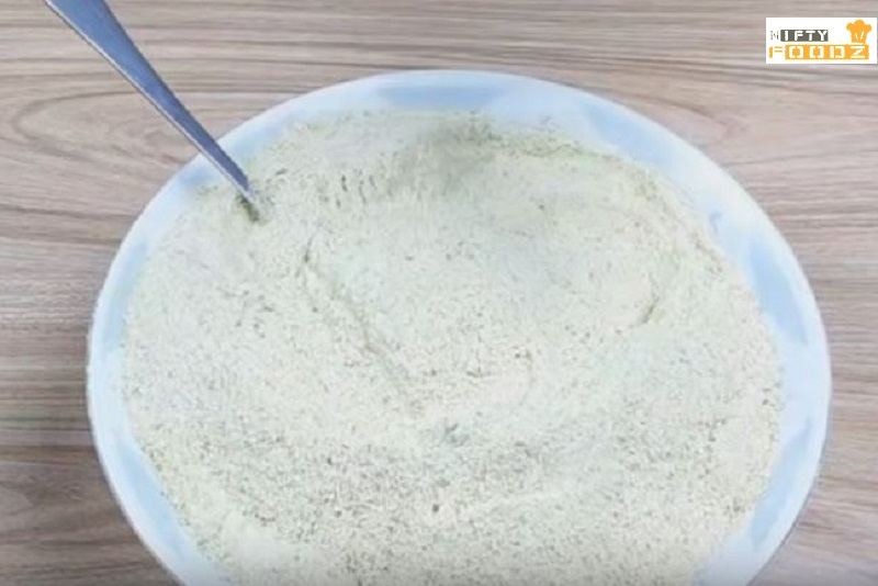 Ready Made Thandai Powder Recipe-niftyfoodz