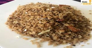 Choori Recipe