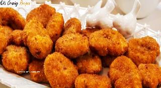 Kids Special Chicken Nuggets