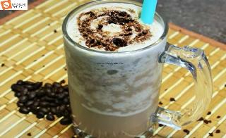 nifty-Dorm Friendly Iced Cappuccino