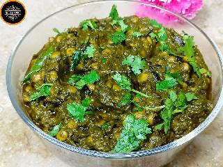 Dal Palak