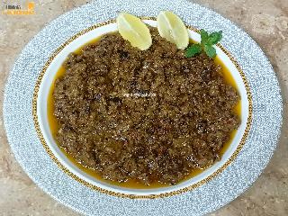 Dum Ka Keema