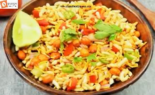 Dorm Room Spicy Puffed Rice
