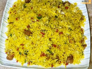Masala Rice