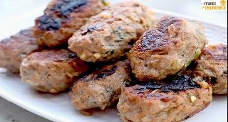 Muthi Kabab