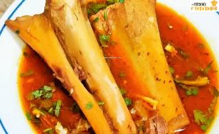 Nalli Ka Salan