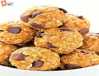 Dorm Room No Bake Energy Balls