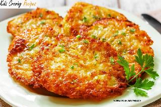 Potato Pancake