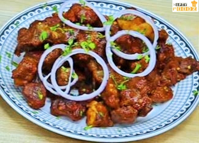 ..Chatkhara Beef Boti (Eid Special)
