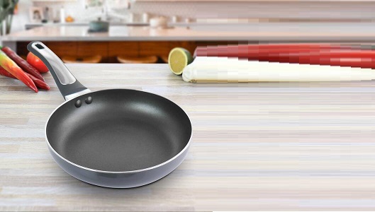 The Benefits of Aluminum Frying Pans: Enhancing Your Cooking Experience